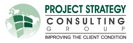 Project Strategy Consulting Group