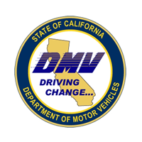 CA DMV