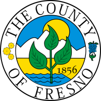 County of Fresno